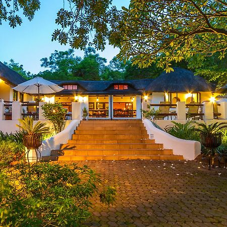 Rissington Inn Хейзивью Экстерьер фото
