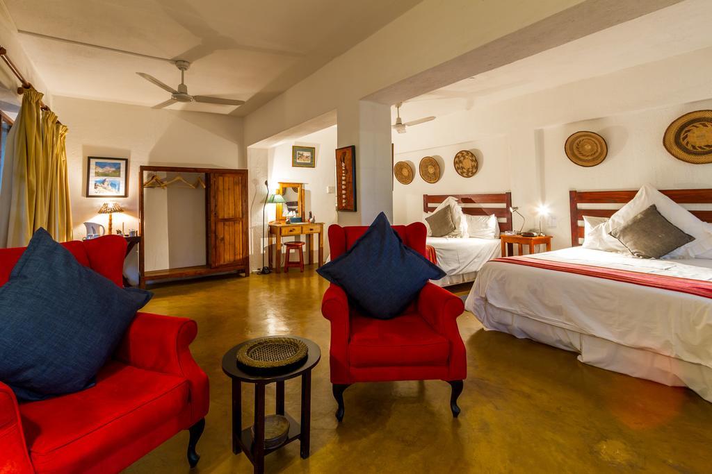 Rissington Inn Хейзивью Экстерьер фото