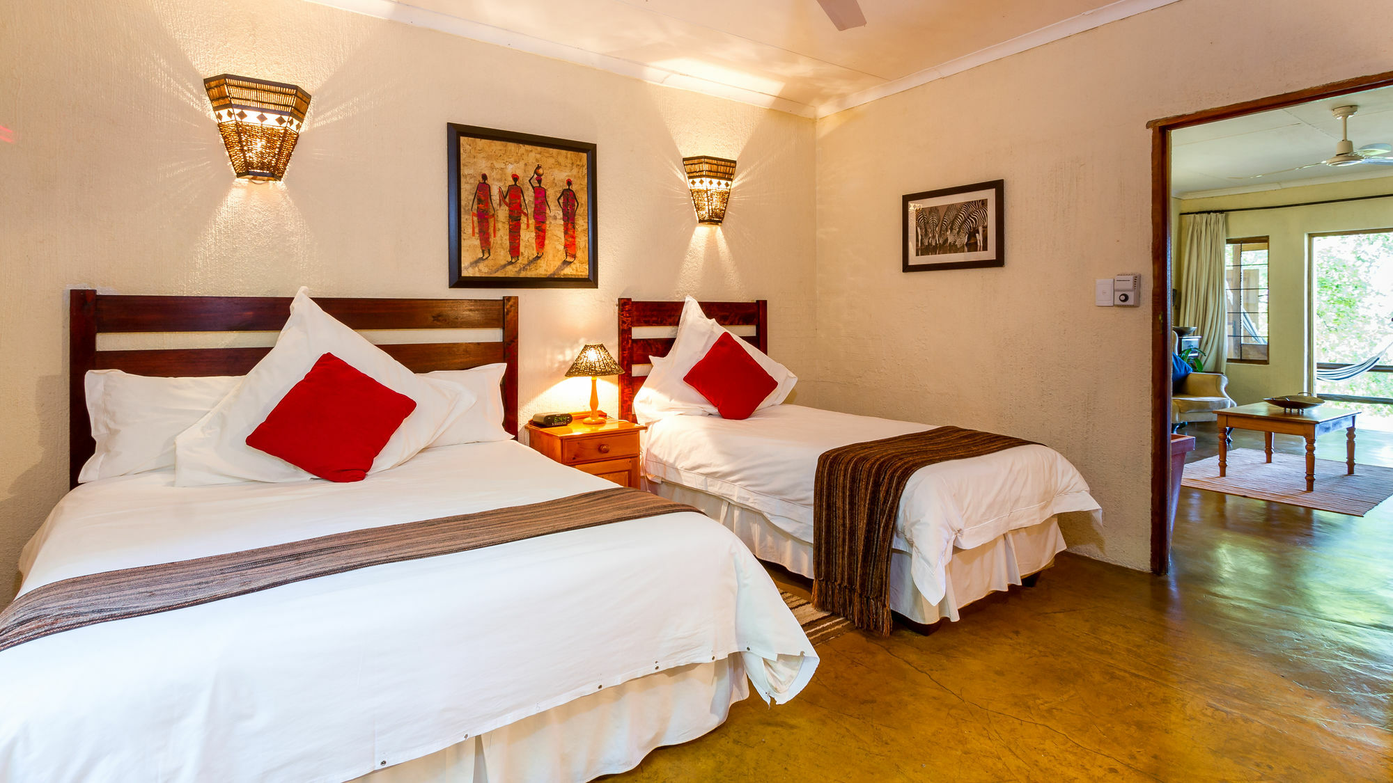 Rissington Inn Хейзивью Экстерьер фото