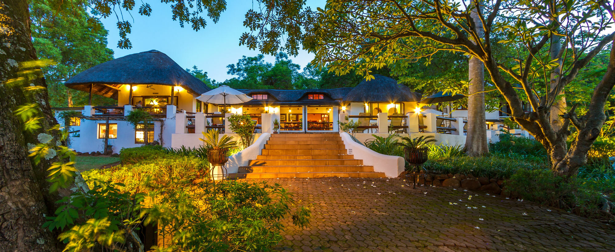 Rissington Inn Хейзивью Экстерьер фото